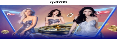Nikmati Keseruan Baccarat di rp6789: Panduan Lengkap untuk Pemain Baru