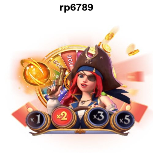 Menikmati Keseruan Slot Klasik di rp6789