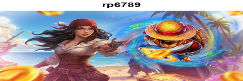 Menjadi Bagian dari Dunia Esports di rp6789: Taruhan dan Permainan Menarik