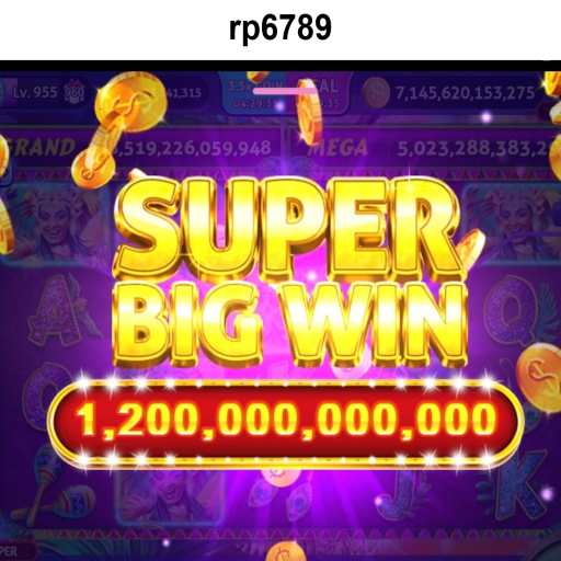 Raih Keseruan dan Keuntungan dalam Event Khusus di rp6789