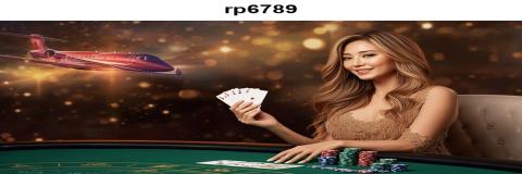 Mengapa rp6789 Menjadi Pilihan Utama dalam Judi Online di Indonesia?