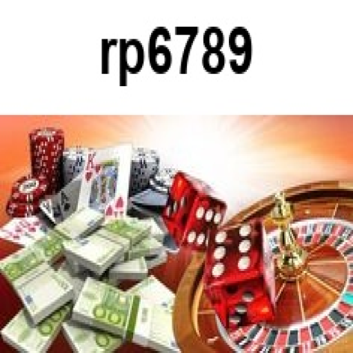 Menggali Dunia Kasino Online di rp6789