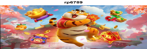 Menangkan Jackpot Besar di rp6789: Panduan untuk Pemain Kasino Online