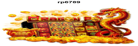 Mengungkap Pesona Casino Hidup di rp6789