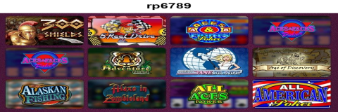 Menangkan Hadiah Menarik dengan Poker di rp6789