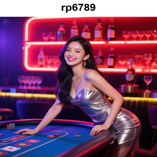 Maksimalkan Peluang Menang dengan Promosi Bonus di rp6789