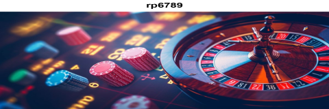 Menangkan Jackpot Anda di Roulette rp6789
