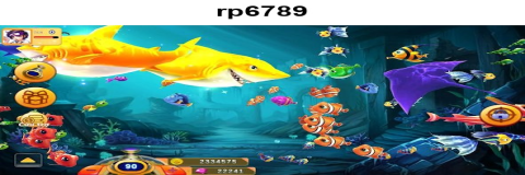 Nikmati Serunya Slot Game di rp6789